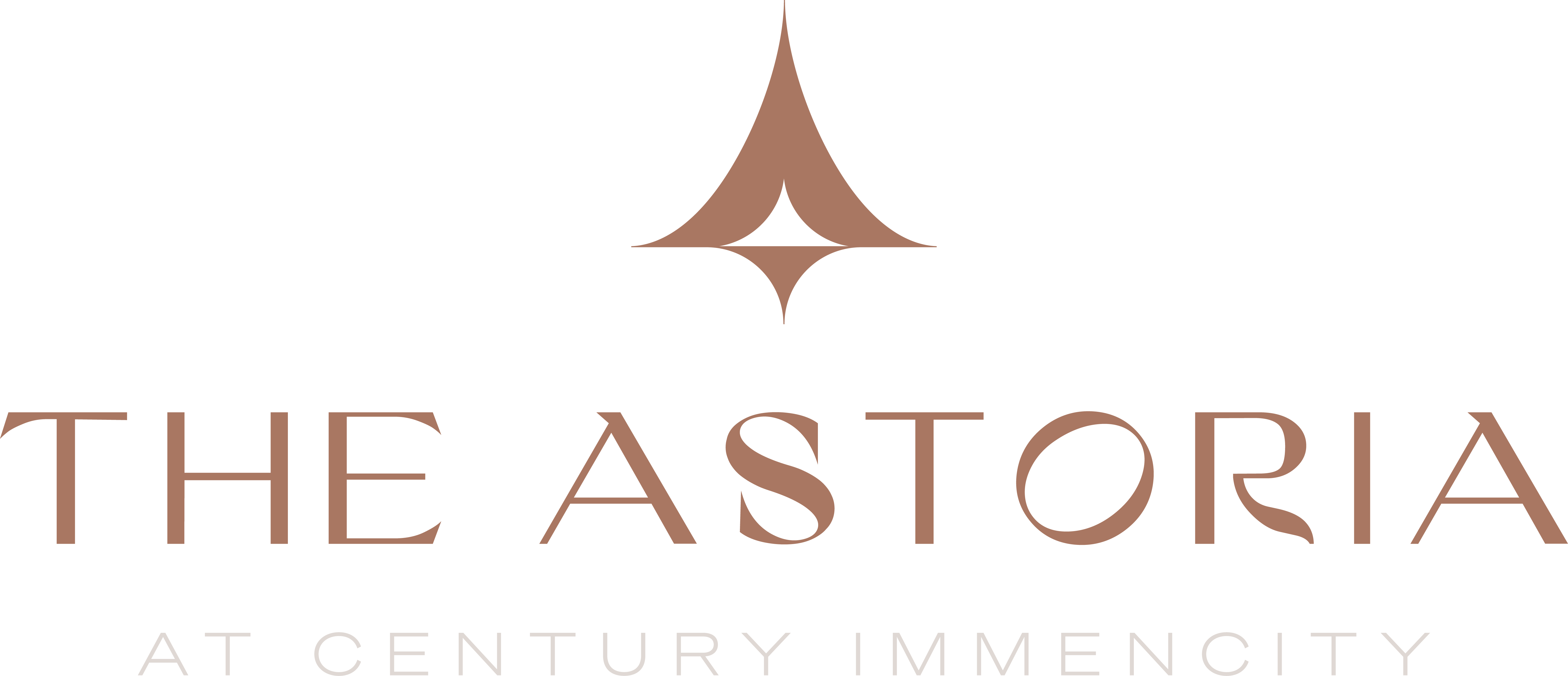 The Astoria at Century Immencity